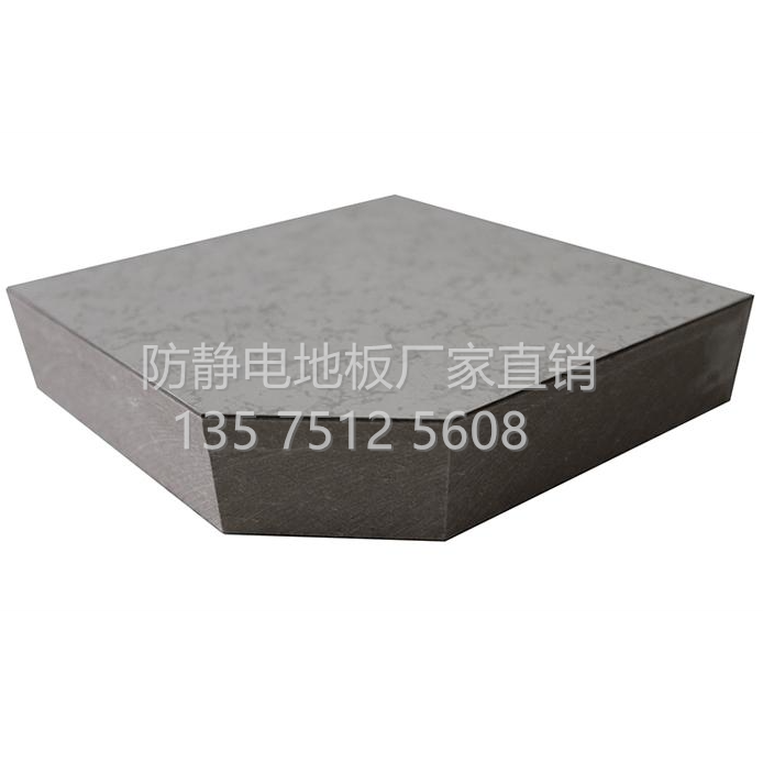 岳阳硫酸钙防静电地板优点
